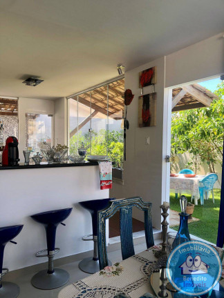 Imagem Casa com 3 Quartos à Venda, 394 m² em Paraíso Dos Pataxós - Porto Seguro