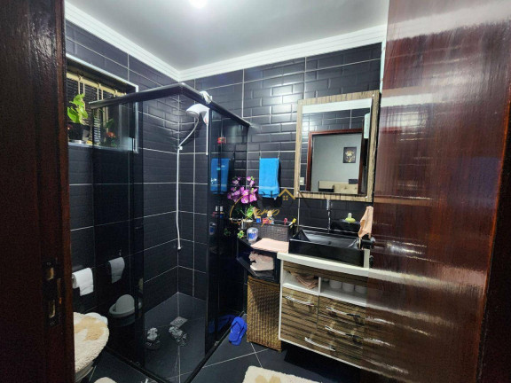 Imagem Casa com 3 Quartos à Venda, 136 m² em Parque Via Norte - Campinas
