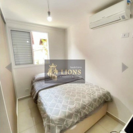 Imagem Apartamento com 2 Quartos à Venda, 57 m² em Centro - Ubatuba