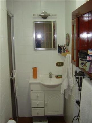 Imagem Apartamento com 3 Quartos à Venda, 110 m² em Perdizes - São Paulo