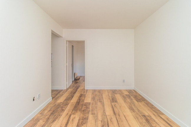 Imagem Apartamento com 1 Quarto à Venda, 89 m² em Partenon - Porto Alegre