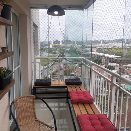 Imagem Apartamento com 2 Quartos à Venda, 49 m² em Jardim Santa Terezinha (zona Leste) - São Paulo Imagem Apartamento com 2 Quartos à Venda, 49 m² em Jardim Santa Terezinha (zona Leste) - São Paulo
