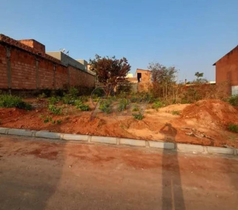 Terreno à Venda, 233 m² em Vila Real - Montes Claros