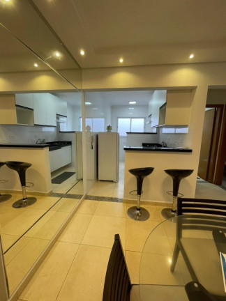 Imagem Apartamento com 1 Quarto à Venda, 46 m² em Tupi - Praia Grande