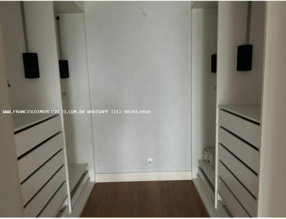 Imagem Apartamento com 4 Quartos à Venda, 314 m² em Barra Da Tijuca - Rio De Janeiro
