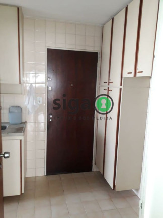Imagem Apartamento com 3 Quartos à Venda, 105 m² em Indianópolis - São Paulo