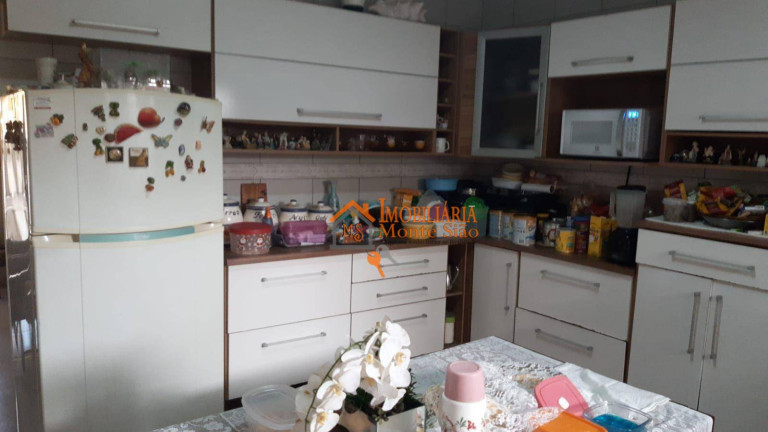 Imagem Sobrado com 2 Quartos à Venda, 170 m² em Jardim Oliveira Ii - Guarulhos Imagem Sobrado com 2 Quartos à Venda, 170 m² em Jardim Oliveira Ii - Guarulhos