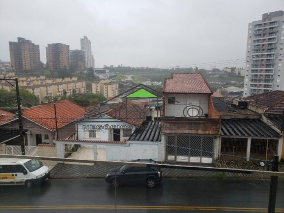 Imagem Sobrado com 3 Quartos à Venda, 201 m² em Demarchi - São Bernardo Do Campo Imagem Sobrado com 3 Quartos à Venda, 201 m² em Demarchi - São Bernardo Do Campo
