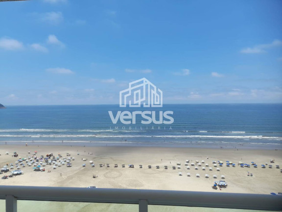 Imagem Apartamento com 3 Quartos à Venda, 123 m² em Vila Guilhermina - Praia Grande Imagem Apartamento com 3 Quartos à Venda, 123 m² em Vila Guilhermina - Praia Grande
