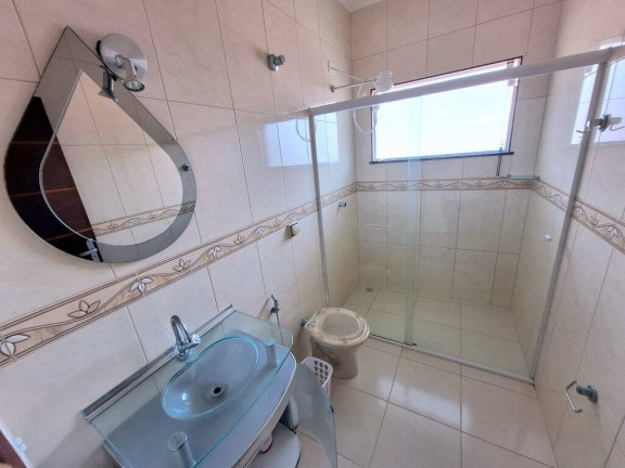 Imagem Casa com 4 Quartos à Venda, 363 m² em Balneário Três Marias - Peruíbe