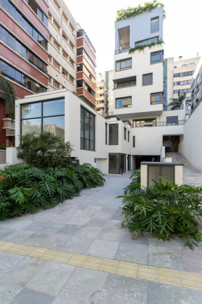 Apartamento com 2 Quartos à Venda, 87 m² em Auxiliadora - Porto Alegre