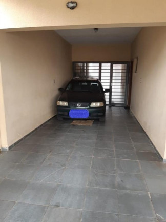 Imagem Casa com 3 Quartos à Venda, 110 m² em Parque Residencial Casarão - Sumaré Imagem Casa com 3 Quartos à Venda, 110 m² em Parque Residencial Casarão - Sumaré