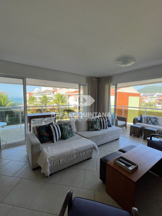 Imagem Apartamento com 4 Quartos à Venda, 164 m² em Praia Brava - Florianópolis