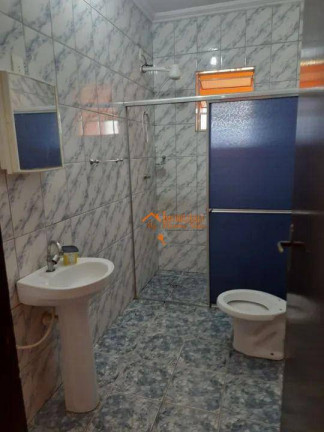 Imagem Sobrado com 3 Quartos à Venda, 125 m² em Parque Residencial Bambi - Guarulhos