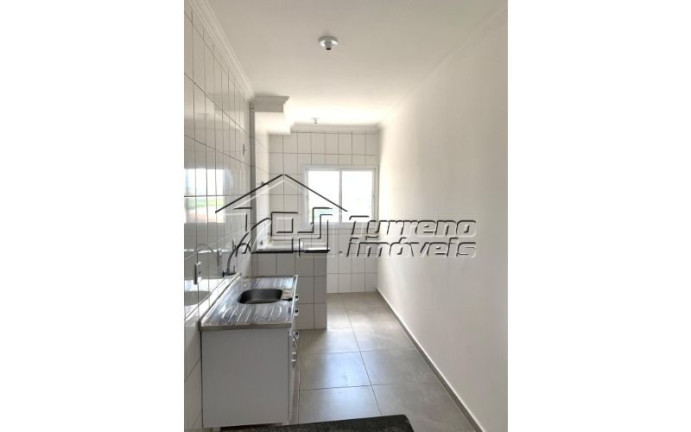 Apartamento com 2 Quartos para Alugar, 66 m² em Vila Maria - São José Dos Campos