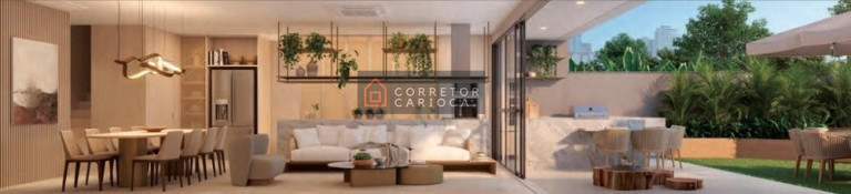 Imagem Casa com 3 Quartos à Venda, 325 m² em Barra Da Tijuca - Rio De Janeiro Imagem Casa com 3 Quartos à Venda, 325 m² em Barra Da Tijuca - Rio De Janeiro