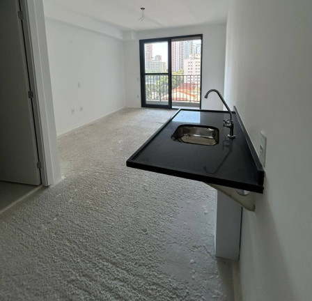 Apartamento com 1 Quarto à Venda, 24 m² em Vila Olímpia - São Paulo