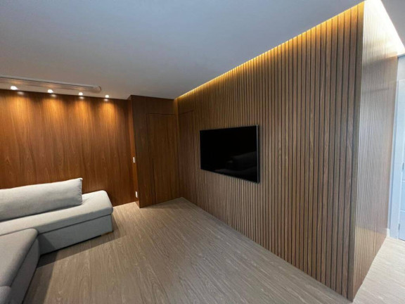 Imagem Apartamento com 3 Quartos à Venda, 107 m² em Vila Aviação - Bauru