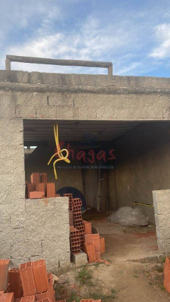 Imagem Casa com 3 Quartos à Venda, 100 m² em Travessão - Caraguatatuba Imagem Casa com 3 Quartos à Venda, 100 m² em Travessão - Caraguatatuba