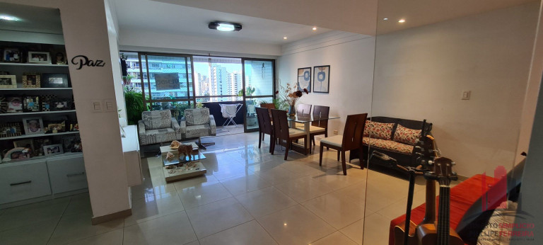 Foto do imóvel Apartamento com 4 Quartos à Venda, 150 m² em Graças - Recife