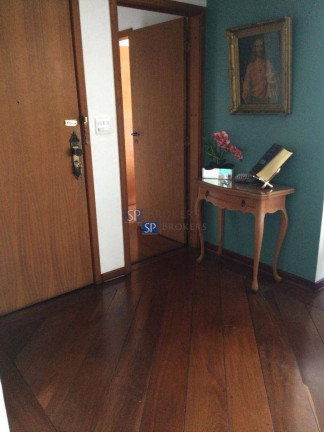 Imagem Apartamento com 4 Quartos à Venda, 300 m² em Santo Amaro - São Paulo Imagem Apartamento com 4 Quartos à Venda, 300 m² em Santo Amaro - São Paulo