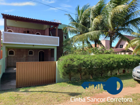 Imagem Casa com 3 Quartos à Venda, 360 m² em Grussai - São João Da Barra Imagem Casa com 3 Quartos à Venda, 360 m² em Grussai - São João Da Barra