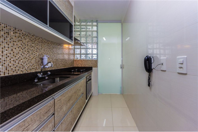 Imagem Apartamento com 2 Quartos à Venda, 60 m² em Jardim Ipanema - São Paulo