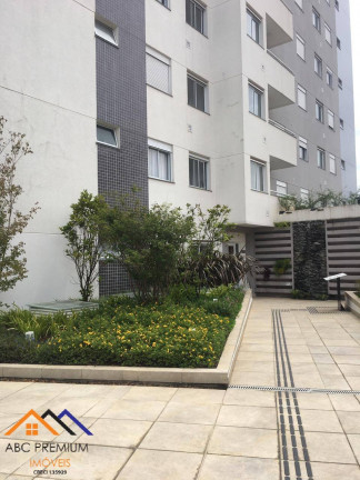 Imagem Apartamento com 2 Quartos à Venda, 54 m² em Baeta Neves - São Bernardo Do Campo Imagem Apartamento com 2 Quartos à Venda, 54 m² em Baeta Neves - São Bernardo Do Campo
