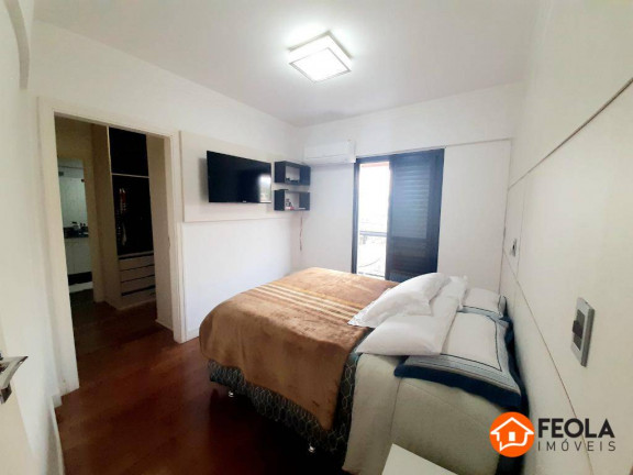 Imagem Apartamento com 3 Quartos à Venda, 130 m² em Vila Nossa Senhora De Fátima - Americana Imagem Apartamento com 3 Quartos à Venda, 130 m² em Vila Nossa Senhora De Fátima - Americana