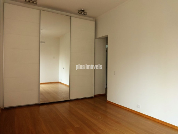 Imagem Apartamento com 4 Quartos à Venda, 190 m² em Panamby - São Paulo