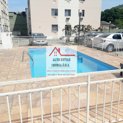 Imagem Cobertura com 3 Quartos à Venda, 107 m² em Quintino Bocaiúva - Rio De Janeiro