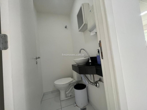 Imagem Sala Comercial à Venda, 37 m² em Bela Vista - São Paulo Imagem Sala Comercial à Venda, 37 m² em Bela Vista - São Paulo