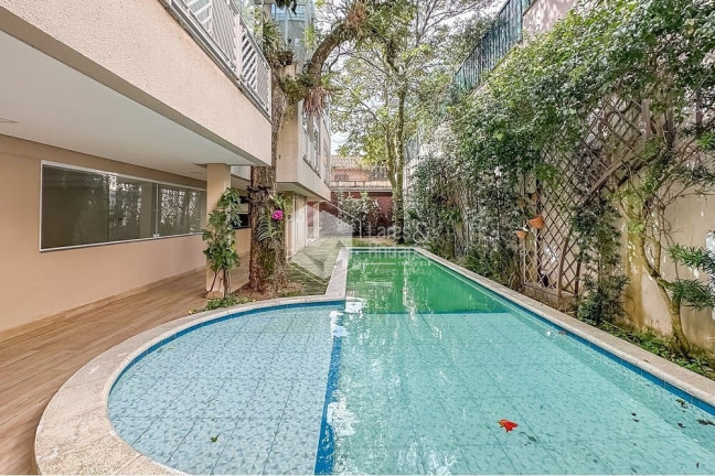 Imagem Studio com 1 Quarto à Venda, 47 m² em Alto Da Boa Vista - São Paulo Imagem Studio com 1 Quarto à Venda, 47 m² em Alto Da Boa Vista - São Paulo