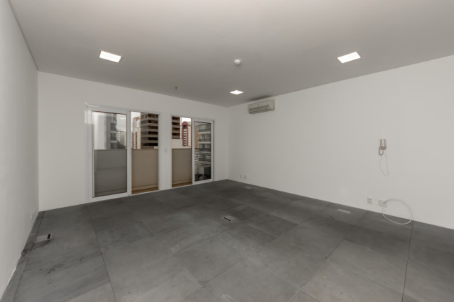 Imagem Ponto Comercial à Venda, 38 m² em Mirandópolis - São Paulo Imagem Ponto Comercial à Venda, 38 m² em Mirandópolis - São Paulo