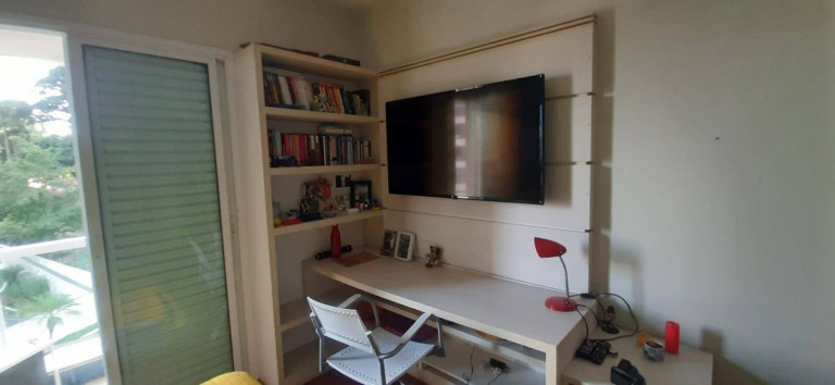Imagem Apartamento com 4 Quartos à Venda, 200 m² em Cidade São Francisco - São Paulo Imagem Apartamento com 4 Quartos à Venda, 200 m² em Cidade São Francisco - São Paulo