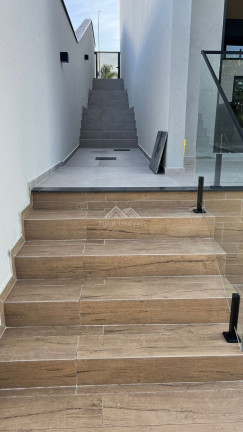 Imagem Casa com 3 Quartos à Venda, 303 m² em Alphaville - Votorantim