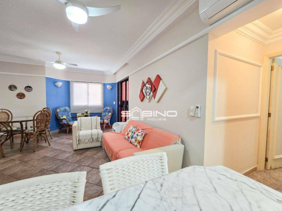 Imagem Apartamento com 3 Quartos à Venda, 93 m² em Riviera De São Lourenço - Bertioga