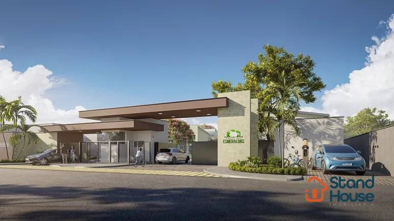 Apartamento com 2 Quartos à Venda,  em Conceição - Feira De Santana