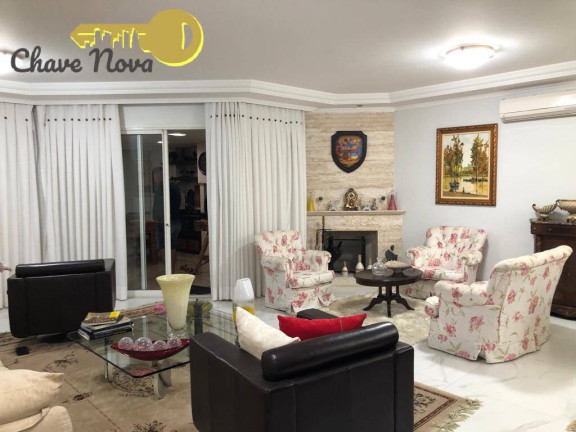 Imagem Apartamento com 4 Quartos para Alugar, 264 m² em Santana - São Paulo Imagem Apartamento com 4 Quartos para Alugar, 264 m² em Santana - São Paulo