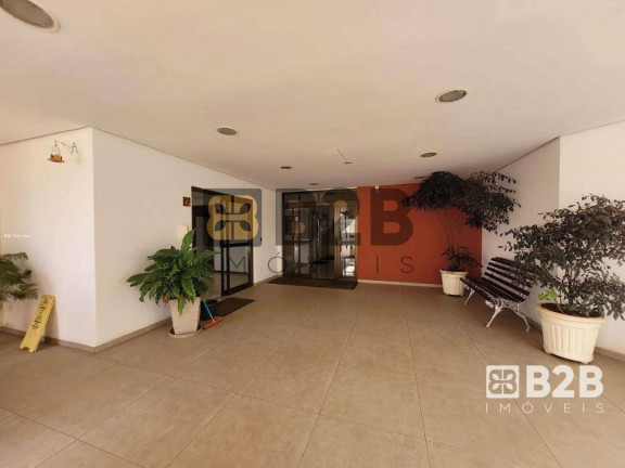 Imagem Apartamento com 2 Quartos à Venda, 74 m² em Jardim Amália - Bauru Imagem Apartamento com 2 Quartos à Venda, 74 m² em Jardim Amália - Bauru