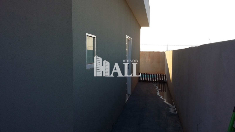 Imagem Casa com 2 Quartos à Venda, 60 m² em Lago Sul - Bady Bassitt Imagem Casa com 2 Quartos à Venda, 60 m² em Lago Sul - Bady Bassitt