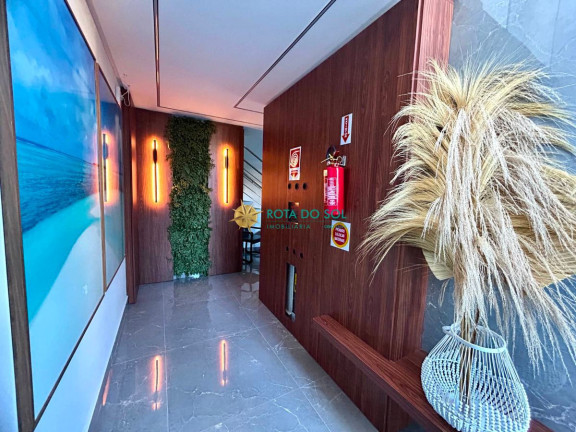 Imagem Cobertura com 3 Quartos à Venda, 113 m² em Canto Grande - Bombinhas