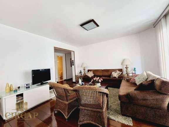 Imagem Apartamento com 4 Quartos à Venda, 154 m² em Perdizes - São Paulo