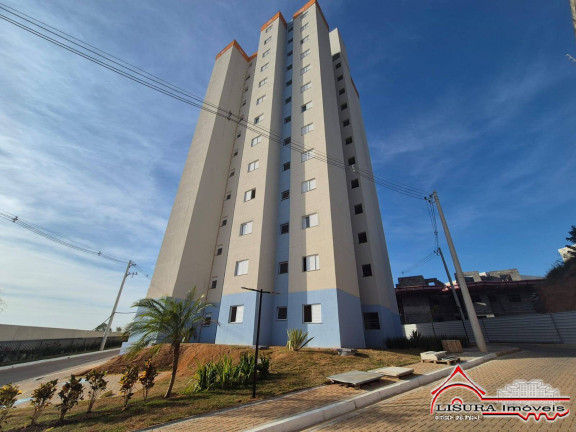 Imagem Apartamento com 2 Quartos à Venda, 50 m² em Loteamento Jardim Sol Nascente - Jacareí Imagem Apartamento com 2 Quartos à Venda, 50 m² em Loteamento Jardim Sol Nascente - Jacareí