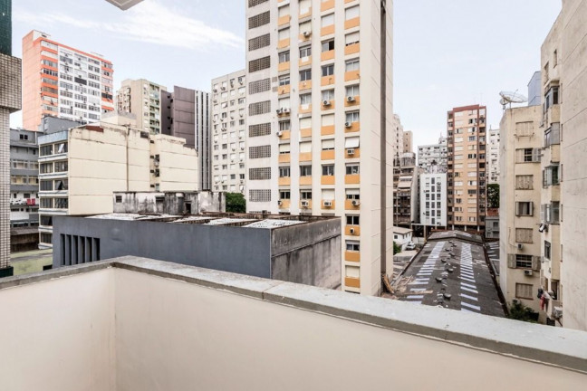Imagem Imóvel com 3 Quartos à Venda, 93 m² em Centro Histórico - Porto Alegre