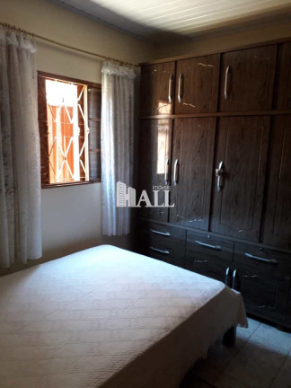 Imagem Casa com 2 Quartos à Venda, 186 m² em Cohab Ii - Mirassol