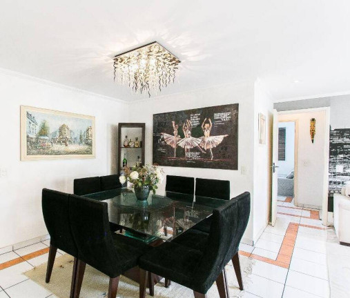 Imagem Apartamento com 2 Quartos à Venda, 96 m² em Vila Gomes Cardim - São Paulo