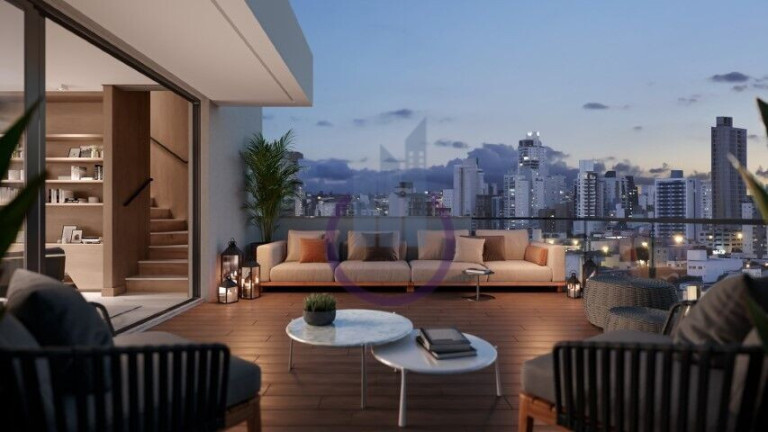 Imagem Apartamento com 3 Quartos à Venda, 109 m² em Bigorrilho - Curitiba Imagem Apartamento com 3 Quartos à Venda, 109 m² em Bigorrilho - Curitiba