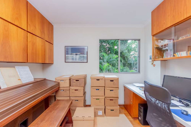Imagem Apartamento com 3 Quartos à Venda, 123 m² em Jardim Europa - São Paulo Imagem Apartamento com 3 Quartos à Venda, 123 m² em Jardim Europa - São Paulo