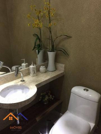 Imagem Apartamento com 3 Quartos à Venda, 192 m² em Vila Gilda - Santo André Imagem Apartamento com 3 Quartos à Venda, 192 m² em Vila Gilda - Santo André